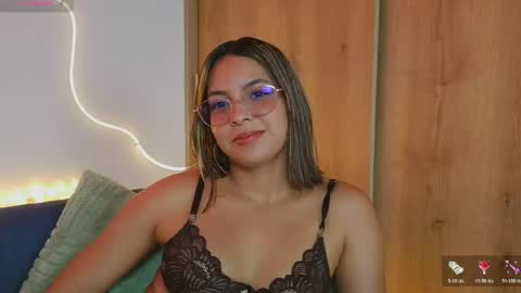 Betsy online show from May 10, 4:50 am