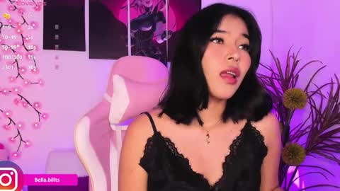 Bella online show from January 14, 2:12 pm