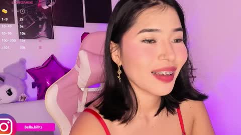 Bella online show from February 26, 4:50 pm