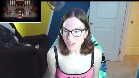 BellaBlake96 online show from May 3, 4:24 pm