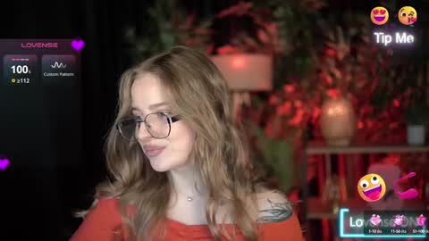 bellablazee online show from October 9, 8:12 am