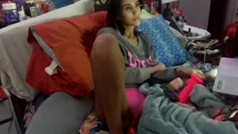 bellaboo999 online show from November 26, 1:56 pm