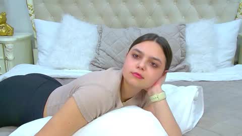 BellaBoolman online show from February 5, 3:34 am