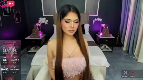 Bella online show from June 19, 3:44 am