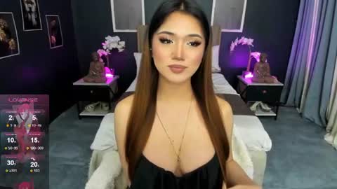 Bella online show from August 3, 1:04 am