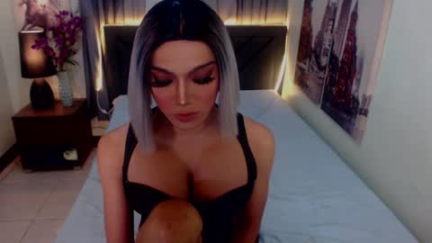 Volta online show from January 10, 2:57 am