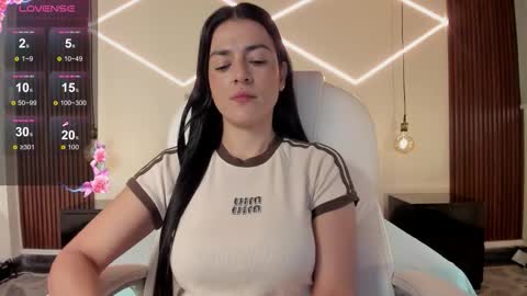 Bella Clair online show from March 12, 2:56 pm