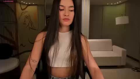 Bella  online show from September 13, 9:03 pm