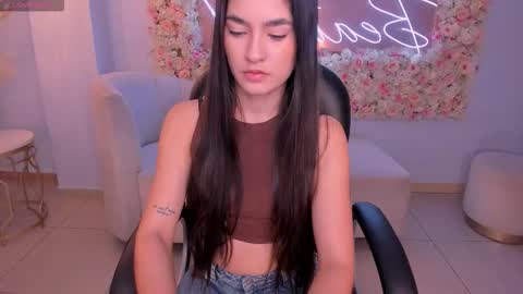 Bella  online show from September 15, 7:36 pm