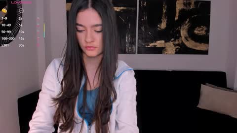 Bella  online show from September 30, 3:00 am