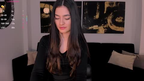 Bella  online show from October 1, 3:56 am