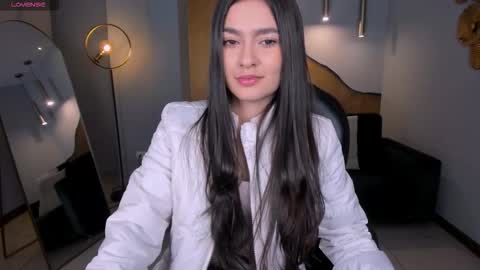 Bella  online show from October 8, 3:48 am
