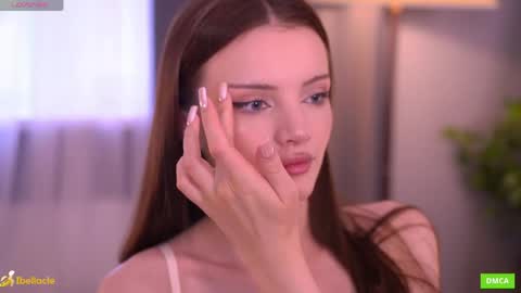 Bella I took a vacation and Ill be back on December 18th So dont lose me To keep in touch I have a TG -  you can find below online show from May 28, 8:33 am