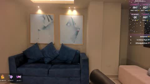 Snapshot of bellaconnor_ chatting on November 13, 5:28 am Bella online show from November 13, 5:28 am