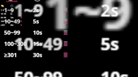 bella cruz online show from November 4, 12:04 pm