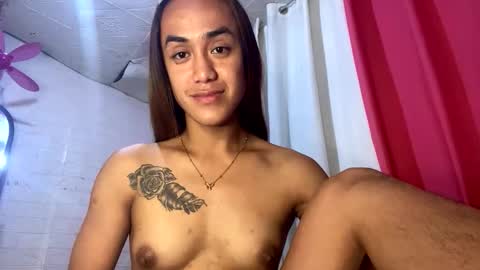 IM BELLA online show from February 5, 4:55 pm