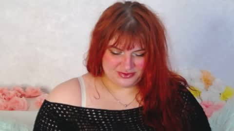 Belladonna online show from May 6, 3:57 am