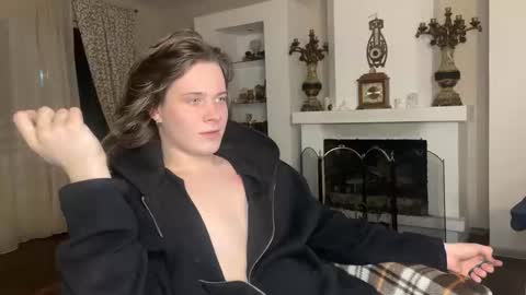 Snapshot of bellafae chatting on February 9, 10:25 pm Baila online show from February 9, 10:25 pm