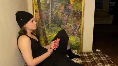 Snapshot of bellafae chatting on March 2, 10:38 pm Baila online show from March 2, 10:38 pm