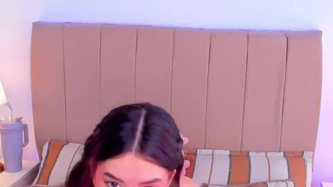 BellaFontana online show from September 8, 6:07 pm