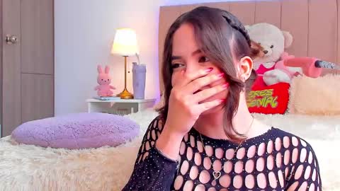 BellaFontana online show from November 24, 2:28 pm