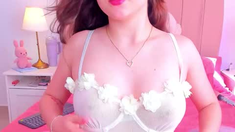 BellaFontana online show from January 9, 6:42 pm