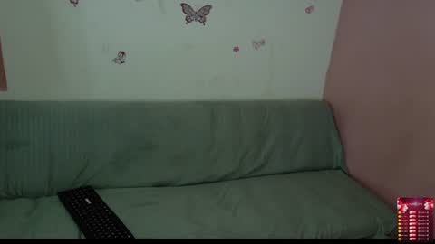 Bella online show from June 23, 3:15 am