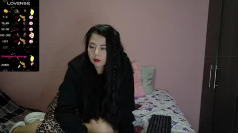 Bella online show from July 7, 4:15 am