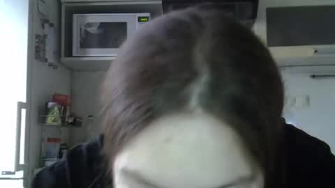 Charming Hamster  online show from January 8, 11:45 am