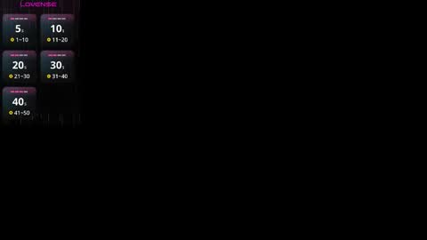 Snapshot of bellaleximilf chatting on February 18, 6:59 pm Bella Lexi online show from February 18, 6:59 pm