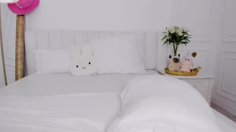 Bella online show from April 9, 6:19 am