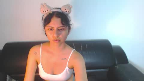 Snapshot of bellaluxxs chatting on May 15, 11:01 pm MY NAME IS BELL online show from May 15, 11:01 pm