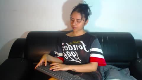 Snapshot of bellaluxxs chatting on May 20, 12:39 am MY NAME IS BELL online show from May 20, 12:39 am