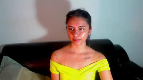 Snapshot of bellaluxxs chatting on July 15, 10:37 pm MY NAME IS BELL online show from July 15, 10:37 pm