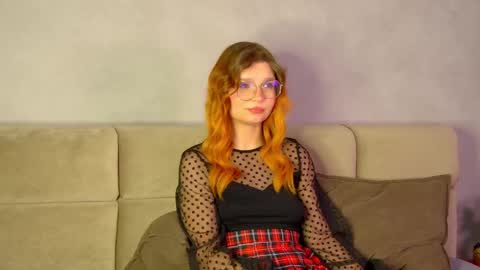 BellaMarebelle online show from February 5, 4:28 am