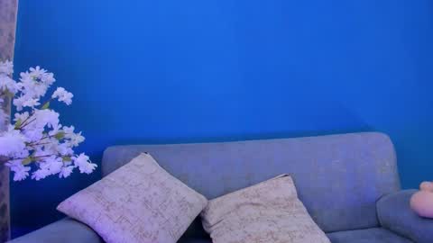 Bella Marie online show from March 14, 12:17 am