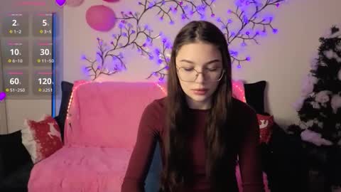 bellamollys online show from December 19, 2:35 pm