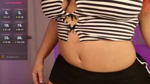 Bella Monroe online show from July 17, 5:47 am