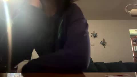 Snapshot of bellamoon89 chatting on September 17, 6:20 pm Bella Moon online show from September 17, 6:20 pm