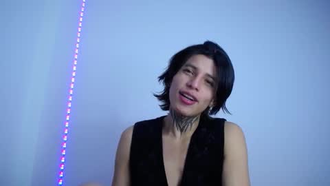 bellamy_094 online show from January 7, 12:02 am