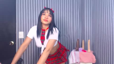 Snapshot of bellamy_sweet chatting on November 23, 5:18 am bellamy online show from November 23, 5:18 am