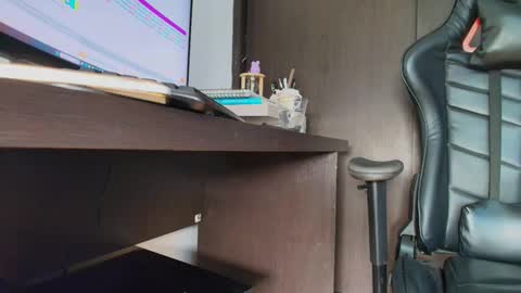 Camille  online show from November 11, 10:10 pm