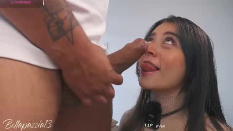    online show from October 8, 5:10 pm