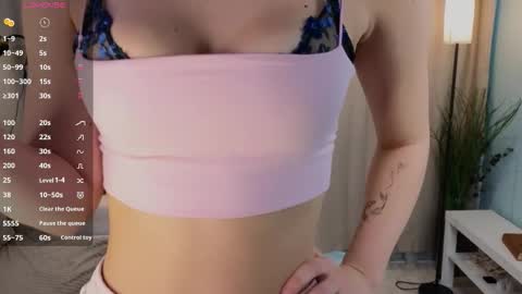 Eva online show from September 28, 7:03 am