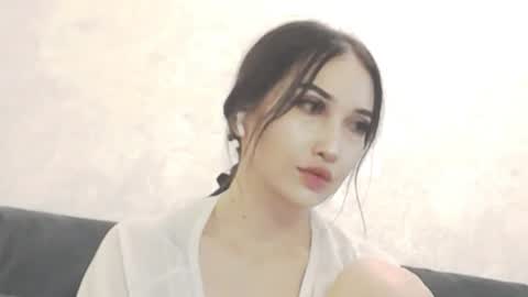 Snapshot of bellapoarch chatting on July 17, 2:07 am sophie online show from July 17, 2:07 am