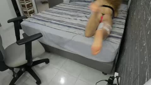 Bella  Angelycal online show from January 27, 10:16 pm