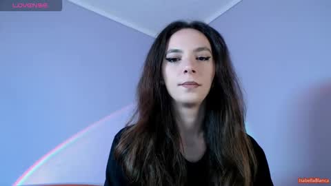 bellaqueen0701 online show from October 21, 5:41 am