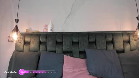 LUCIANA online show from March 22, 1:47 pm