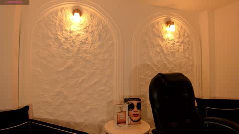  Bella Rose  online show from November 7, 3:50 am