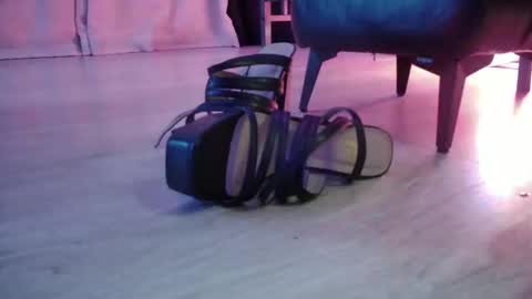 Bellaskeykeeper online show from February 27, 11:10 am